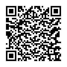QR Code for Phone number +12167765121