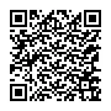 QR Code for Phone number +12167765744