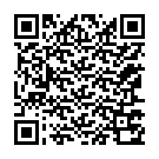 QR Code for Phone number +12167770059