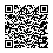 QR Code for Phone number +12167811867