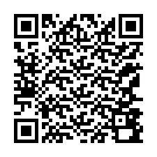 QR Code for Phone number +12167890370