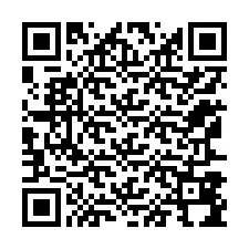 QR Code for Phone number +12167894053