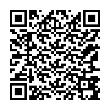 QR Code for Phone number +12167895081
