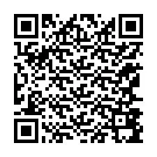 QR Code for Phone number +12167895272