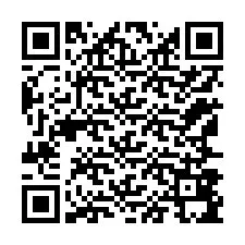 QR Code for Phone number +12167895291