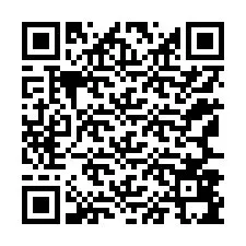 QR Code for Phone number +12167895720