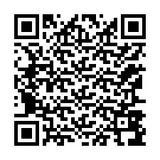 QR Code for Phone number +12167896959