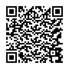 QR Code for Phone number +12167896960