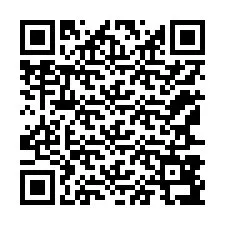 QR Code for Phone number +12167897471