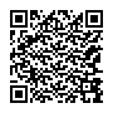 QR Code for Phone number +12167899035