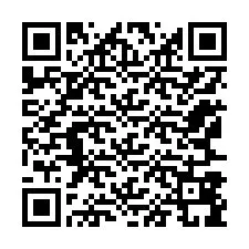 QR Code for Phone number +12167899037