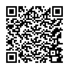QR Code for Phone number +12167980755