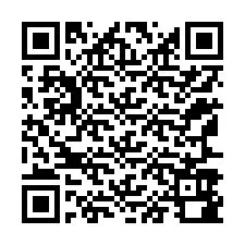 QR Code for Phone number +12167980910