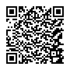 QR Code for Phone number +12167982771