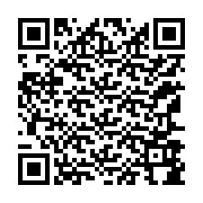 QR Code for Phone number +12167984350