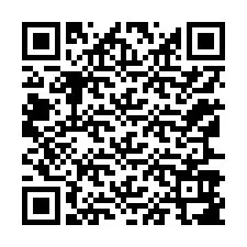QR Code for Phone number +12167987949