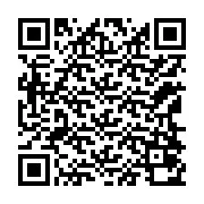 QR Code for Phone number +12168070251