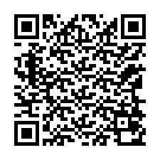 QR Code for Phone number +12168070449