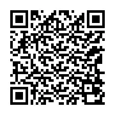 QR Code for Phone number +12168070454