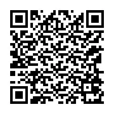 QR Code for Phone number +12168071958