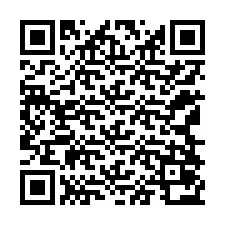 QR Code for Phone number +12168072230