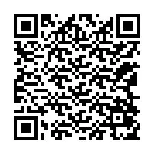 QR Code for Phone number +12168075629