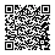 电话号码二维码 +12168076569