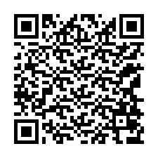 QR Code for Phone number +12168076570
