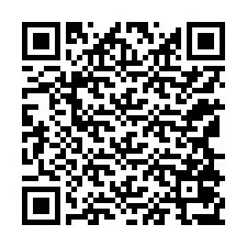 QR Code for Phone number +12168077974