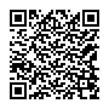 QR Code for Phone number +12168078091