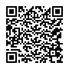 QR Code for Phone number +12168078883