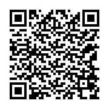 QR Code for Phone number +12168078890