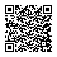 QR Code for Phone number +12168079938
