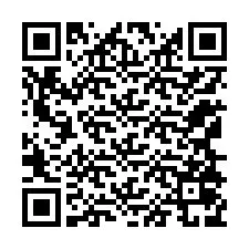 QR Code for Phone number +12168079973