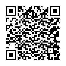 QR Code for Phone number +12168079989