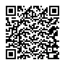 QR Code for Phone number +12168300827