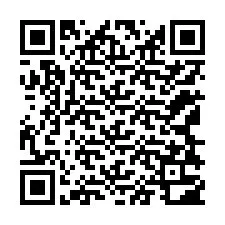 QR Code for Phone number +12168302131