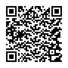 QR Code for Phone number +12168302139