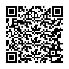 QR Code for Phone number +12168302576