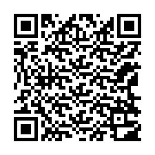 QR Code for Phone number +12168302615