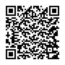 QR Code for Phone number +12168302626
