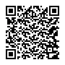 QR Code for Phone number +12168302627