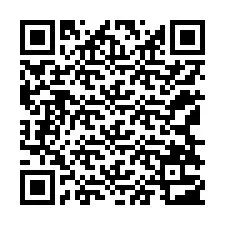 QR Code for Phone number +12168303730