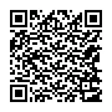 QR Code for Phone number +12168303997