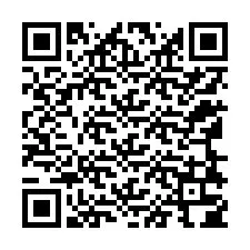QR Code for Phone number +12168304008