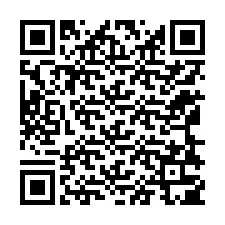 QR Code for Phone number +12168305106
