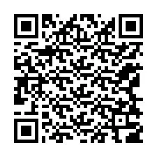 QR Code for Phone number +12168306123