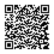 QR Code for Phone number +12168306128