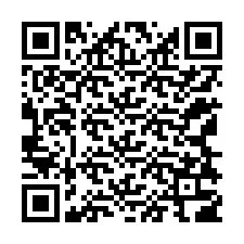 QR Code for Phone number +12168306130