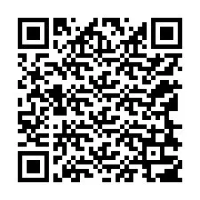 电话号码二维码 +12168307018
